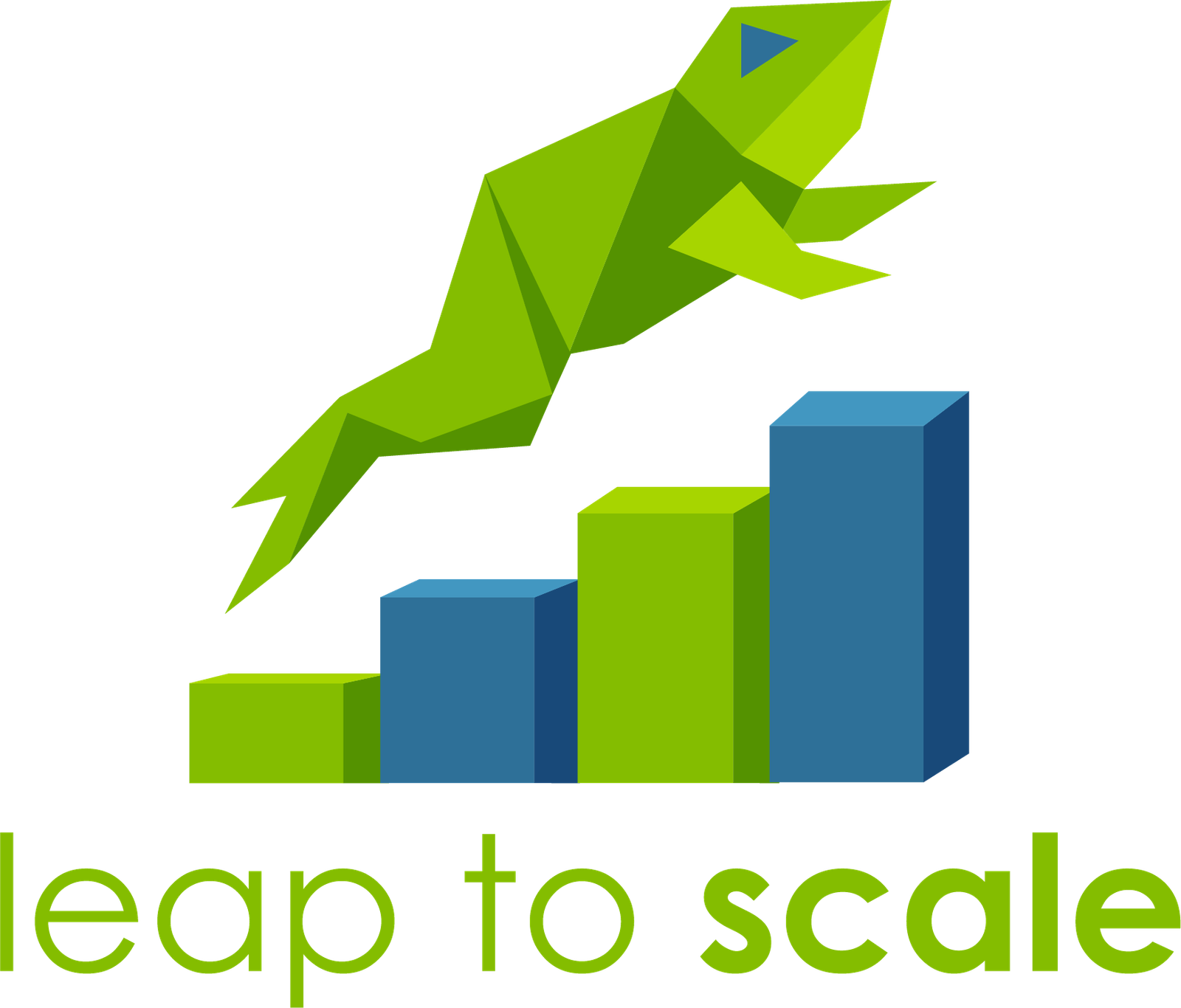 Leap to Scale Podcast